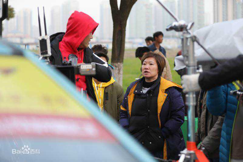 许珮珊工作照片性感图片图集