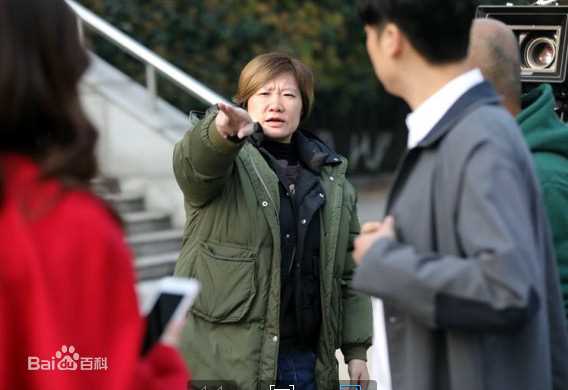 许珮珊工作照片性感图片图集