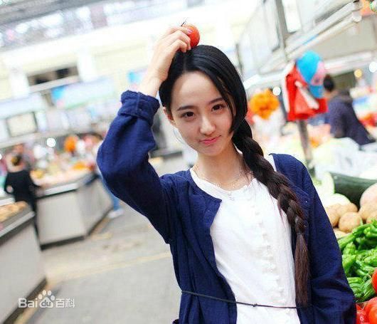 许晓诺 生活照生活照相册