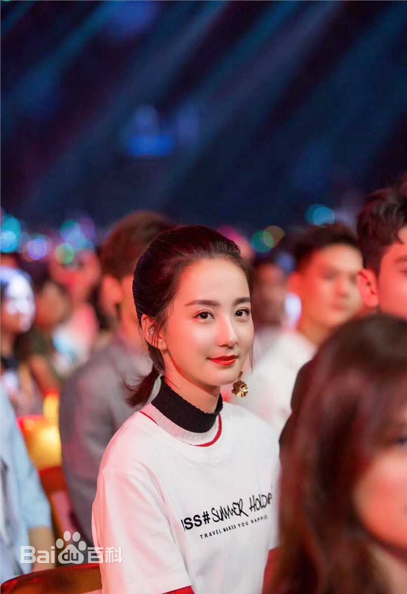 许晓诺 生活照生活照相册