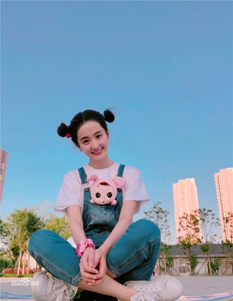 许晓诺 生活照生活照相册