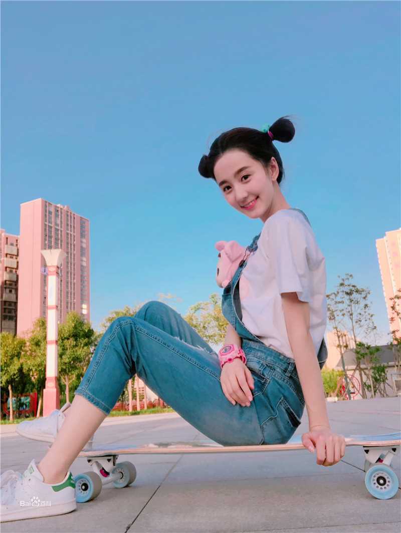 许晓诺 生活照生活照相册