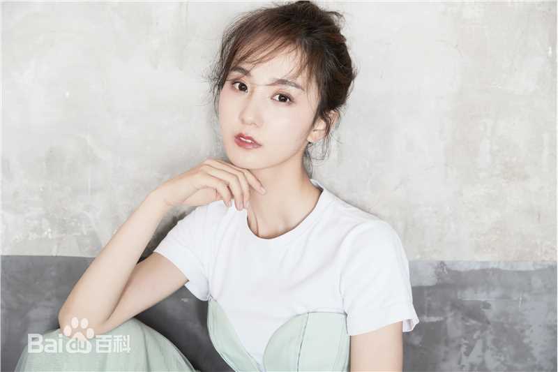 许晓诺精选 图册