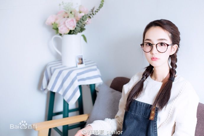 许晓诺精选 图册