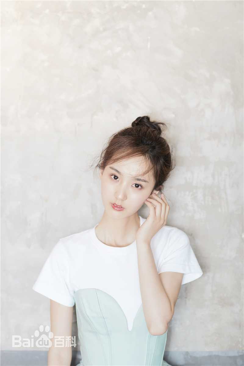 许晓诺精选 图册