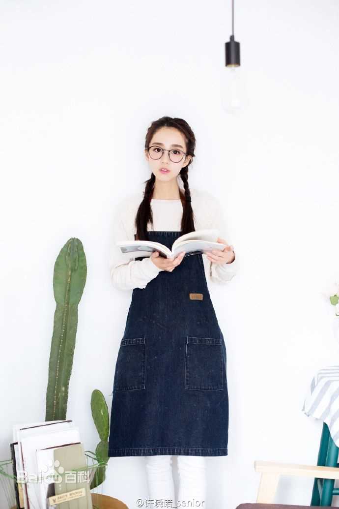 许晓诺精选 图册