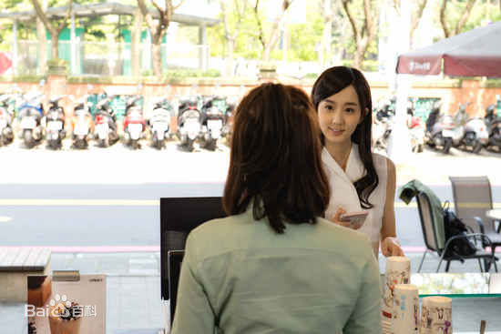 最全许晓诺在《终极游侠》中的相册