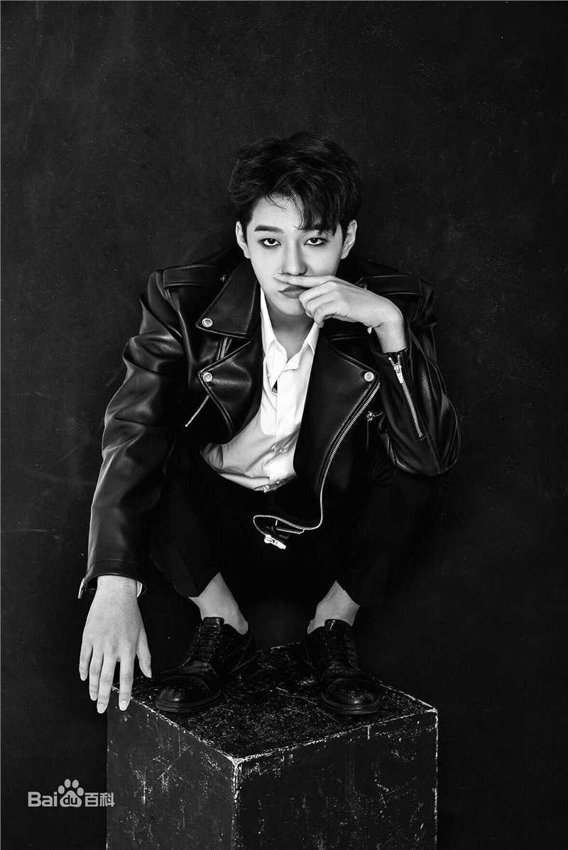 沈浩晨(IL)照片壁纸壁纸