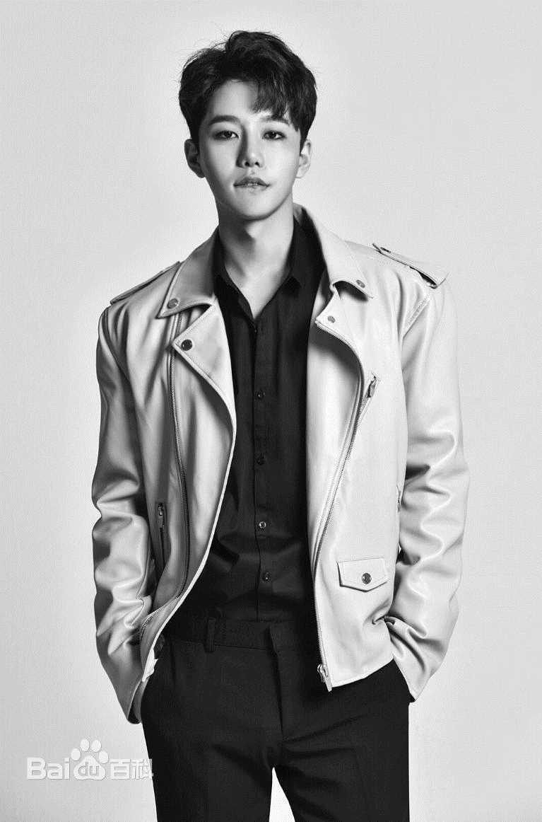 沈浩晨(IL)照片壁纸壁纸