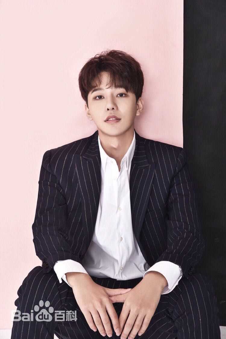 沈浩晨(IL)照片壁纸壁纸