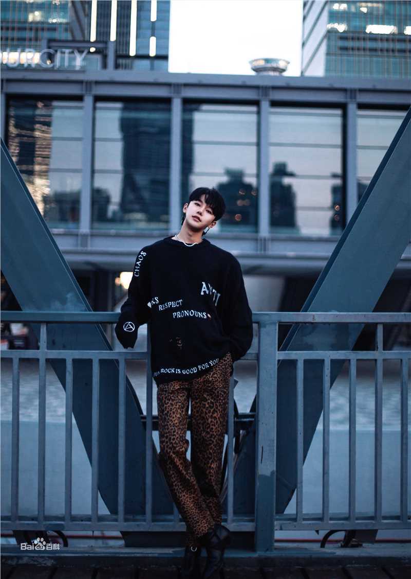 沈浩晨(IL)照片壁纸壁纸