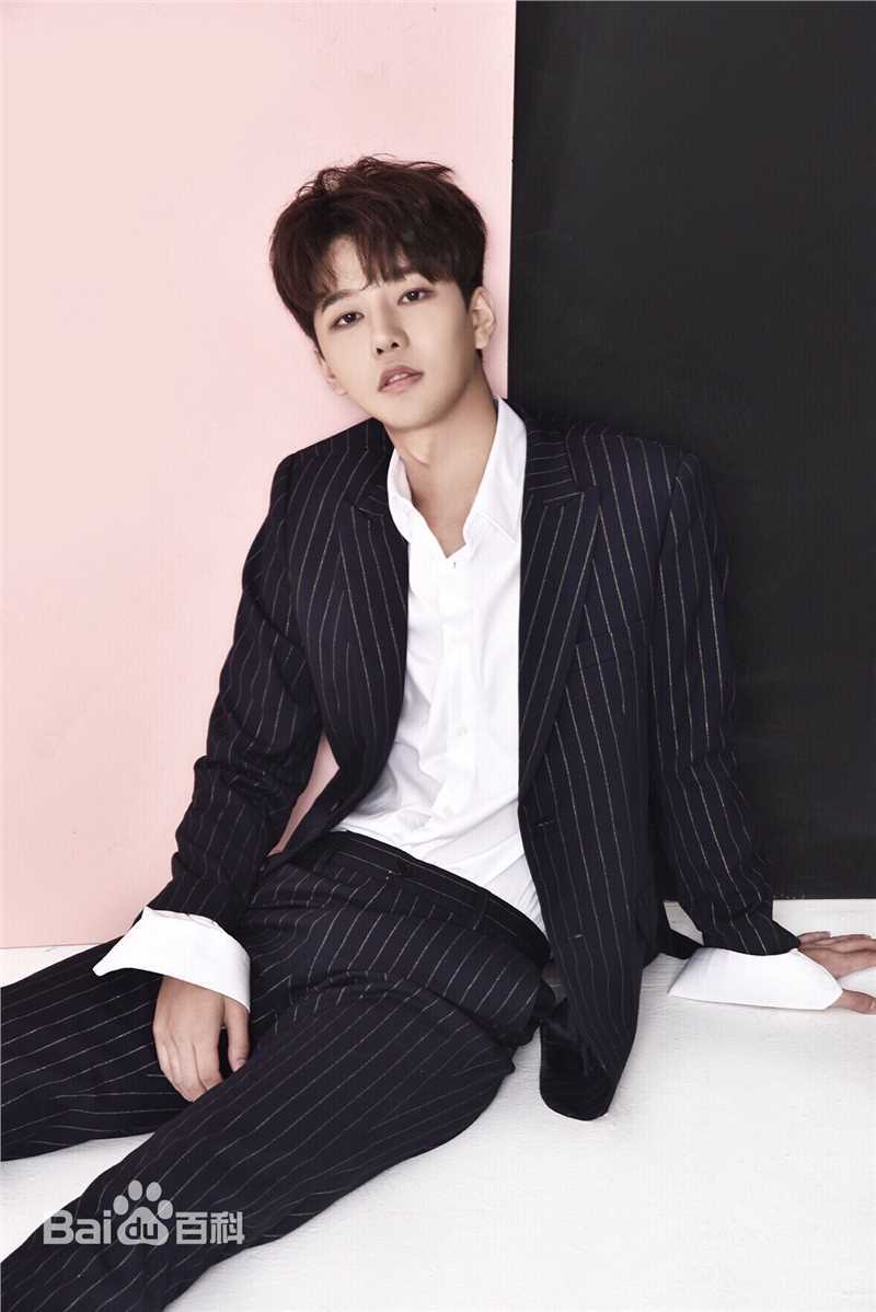 沈浩晨(IL)照片壁纸壁纸