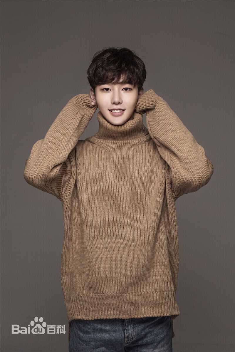 沈浩晨(IL)照片壁纸壁纸