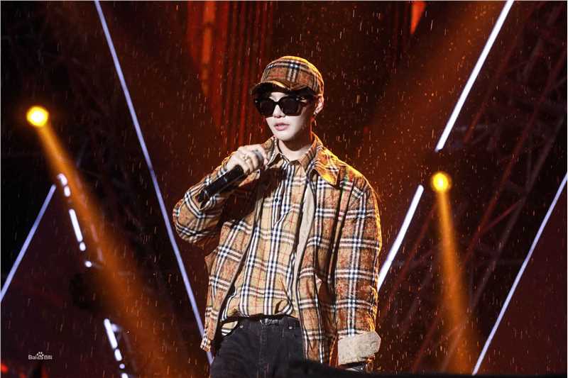 沈浩晨(IL)照片壁纸壁纸