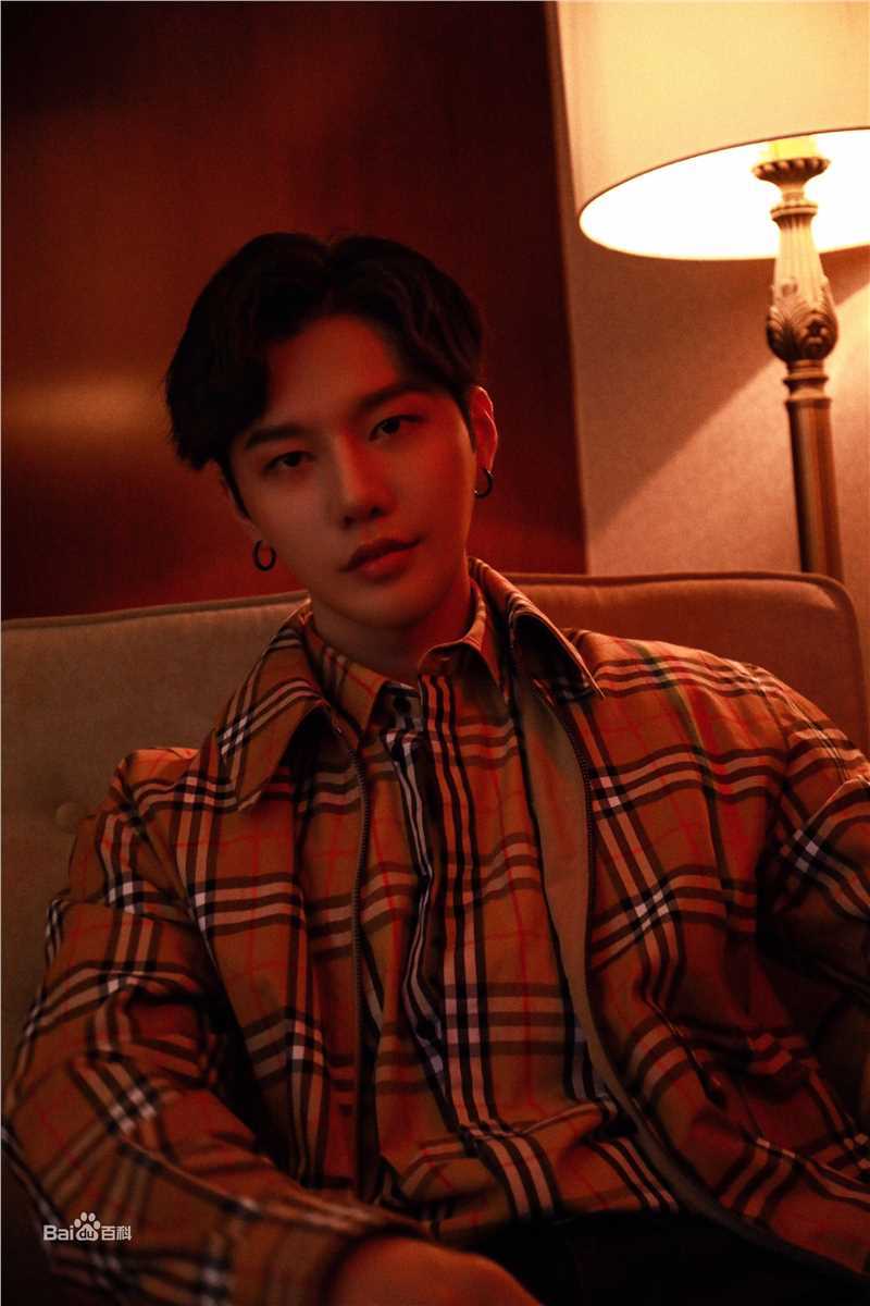 沈浩晨(IL)照片壁纸壁纸