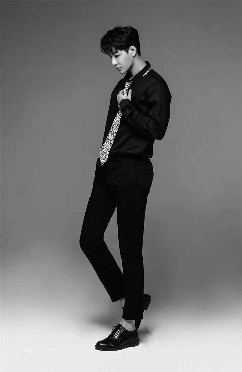 沈浩晨(IL)照片壁纸壁纸