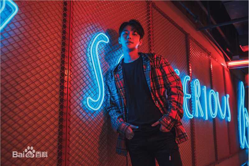 沈浩晨(IL)照片壁纸壁纸