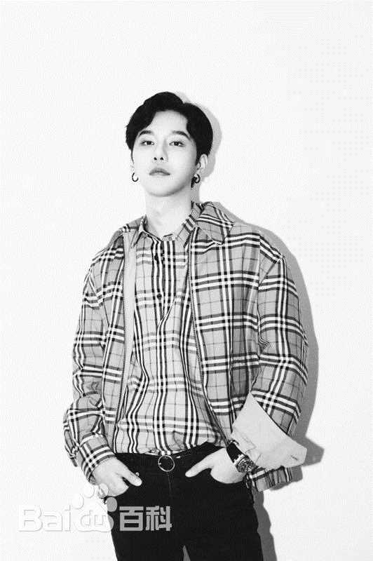 沈浩晨(IL)照片壁纸壁纸