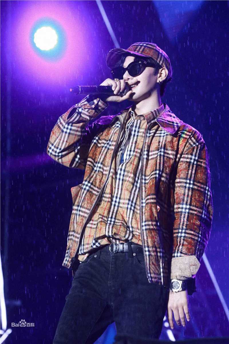 沈浩晨(IL)照片壁纸壁纸