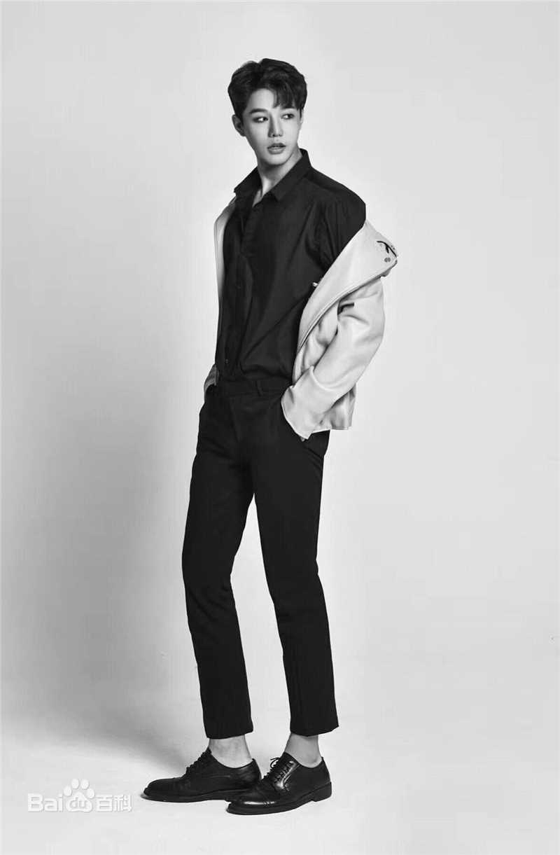 沈浩晨(IL)照片壁纸壁纸