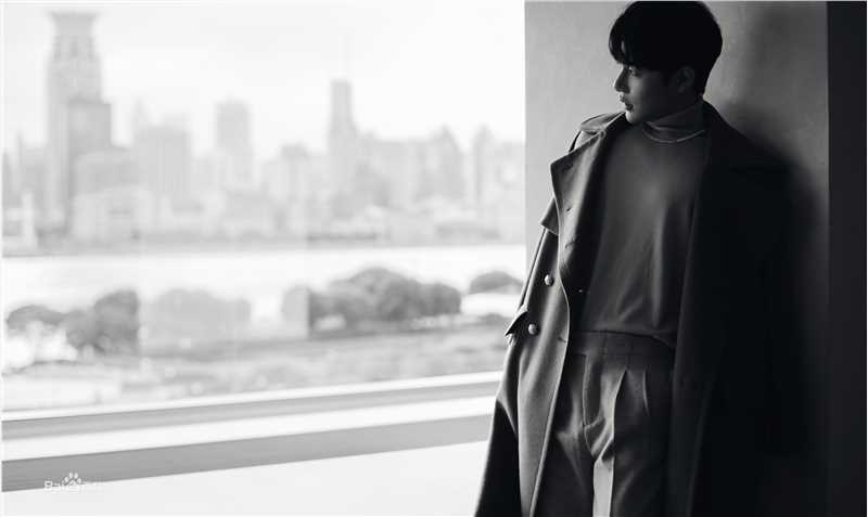 最新沈浩晨(IL)壁纸