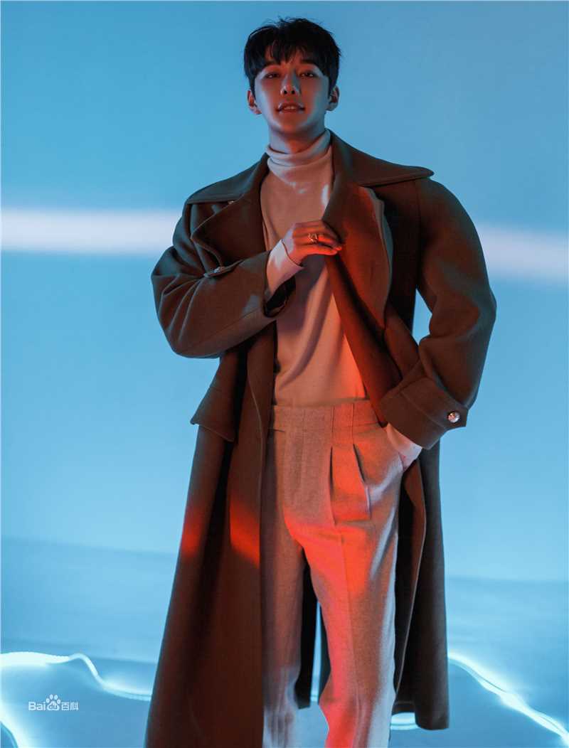 最新沈浩晨(IL)壁纸