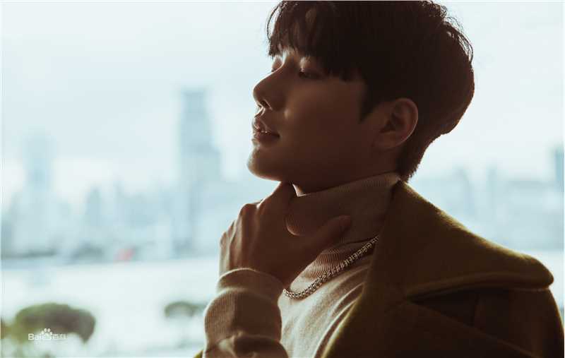 最新沈浩晨(IL)壁纸