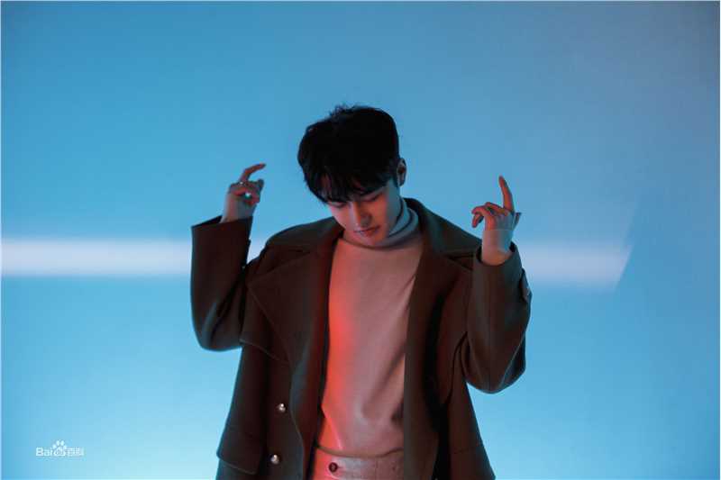 最新沈浩晨(IL)壁纸