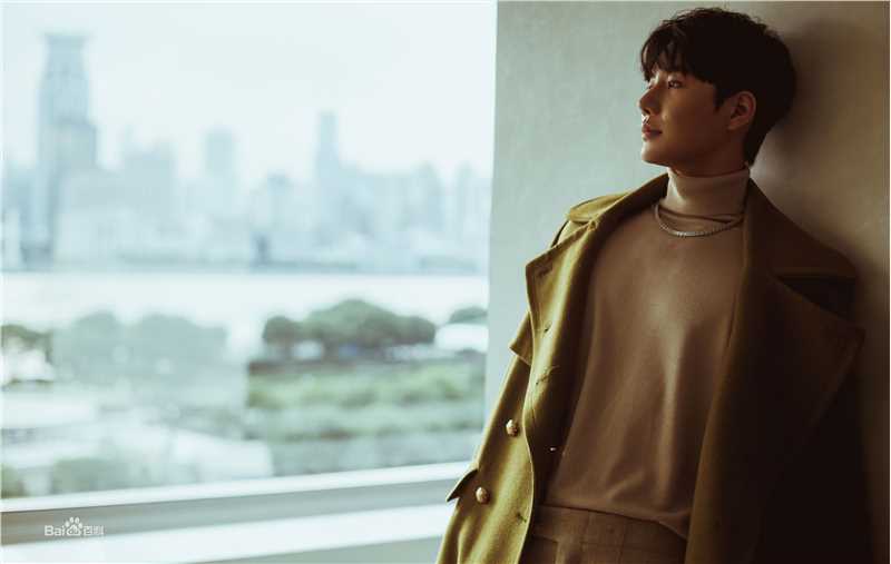 最新沈浩晨(IL)壁纸