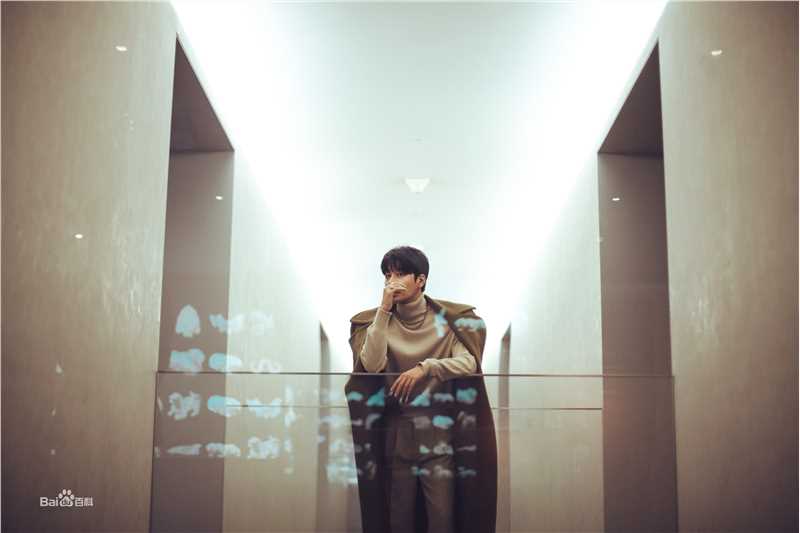 最新沈浩晨(IL)壁纸