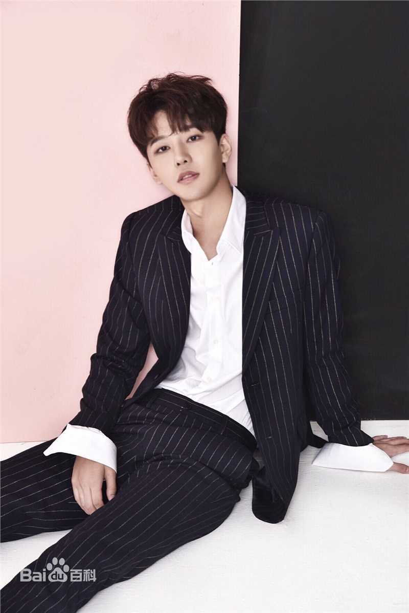 最优质沈浩晨(IL)生活照