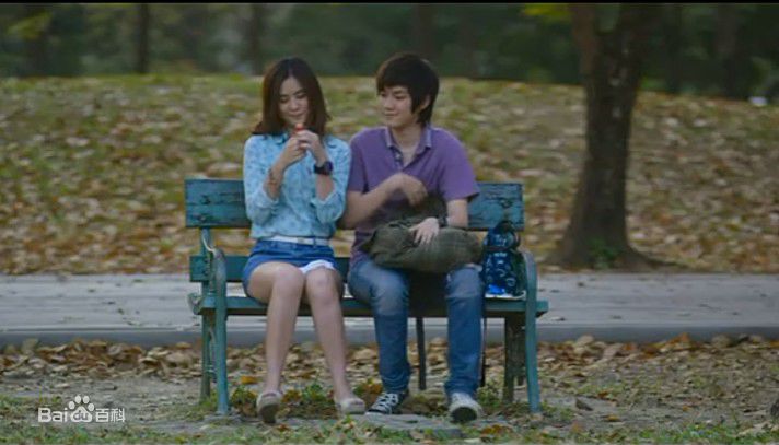 萨瓦蒂·翁索姆佩奇(Sarasawadee Wongsompetch)想爱就爱图册