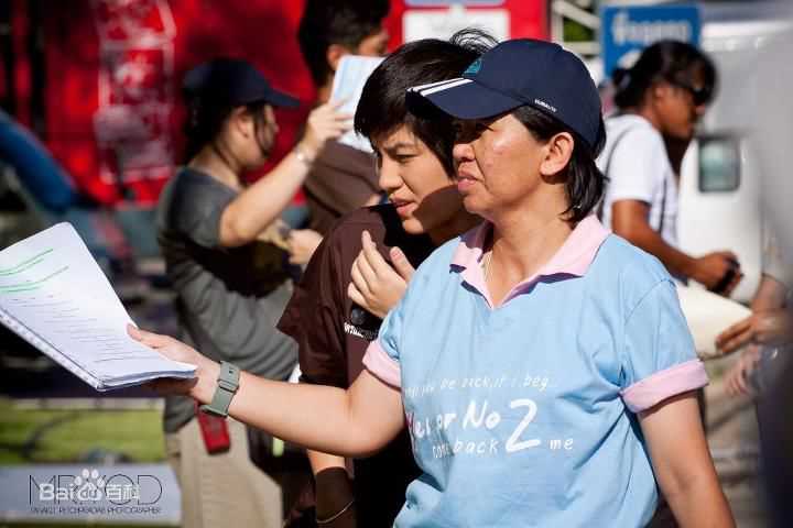 萨瓦蒂·翁索姆佩奇(Sarasawadee Wongsompetch)前后照片