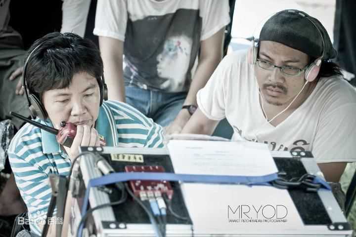 萨瓦蒂·翁索姆佩奇(Sarasawadee Wongsompetch)前后照片