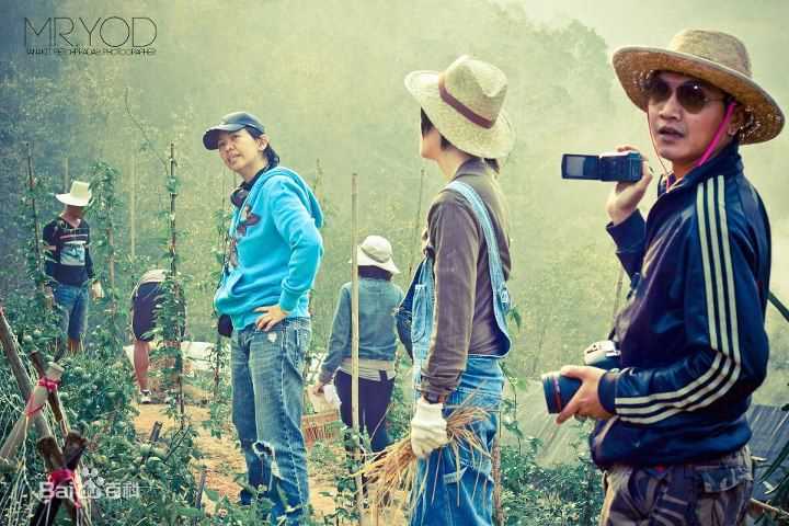 萨瓦蒂·翁索姆佩奇(Sarasawadee Wongsompetch)前后照片