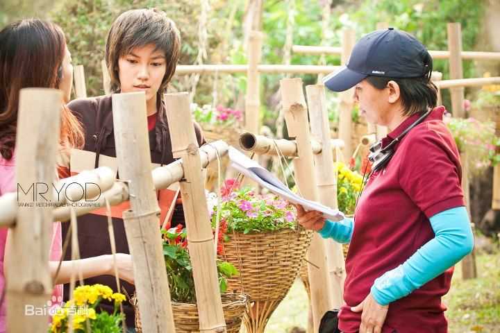 萨瓦蒂·翁索姆佩奇(Sarasawadee Wongsompetch)前后照片