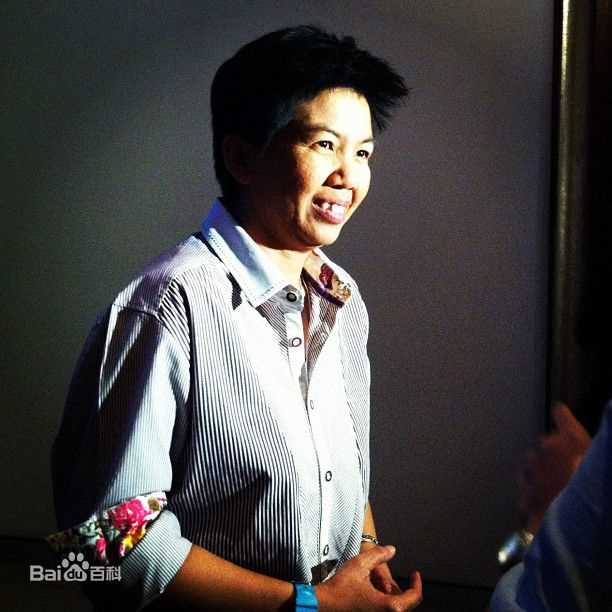 萨瓦蒂·翁索姆佩奇(Sarasawadee Wongsompetch)前后照片