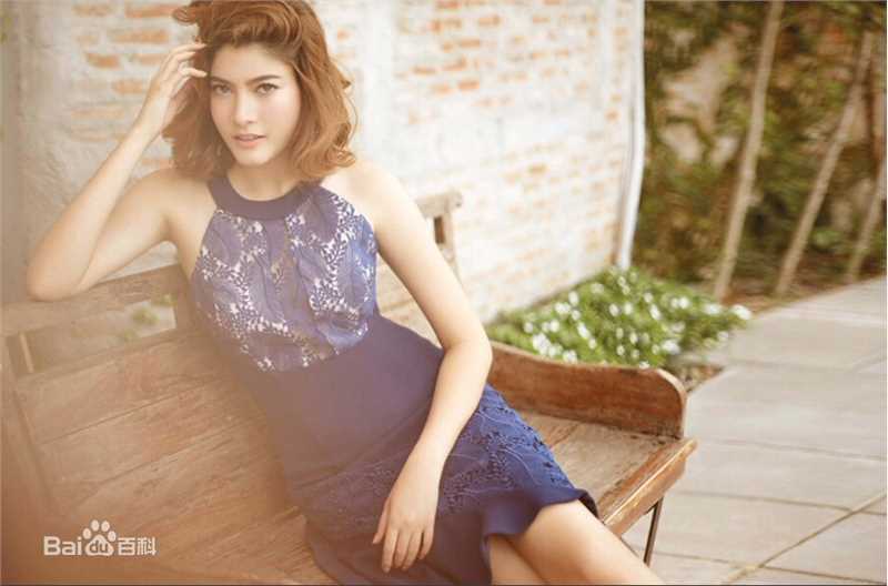 最全瑞斯莉·巴伦茜雅嘉( 、Rasri Balenciaga)壁纸