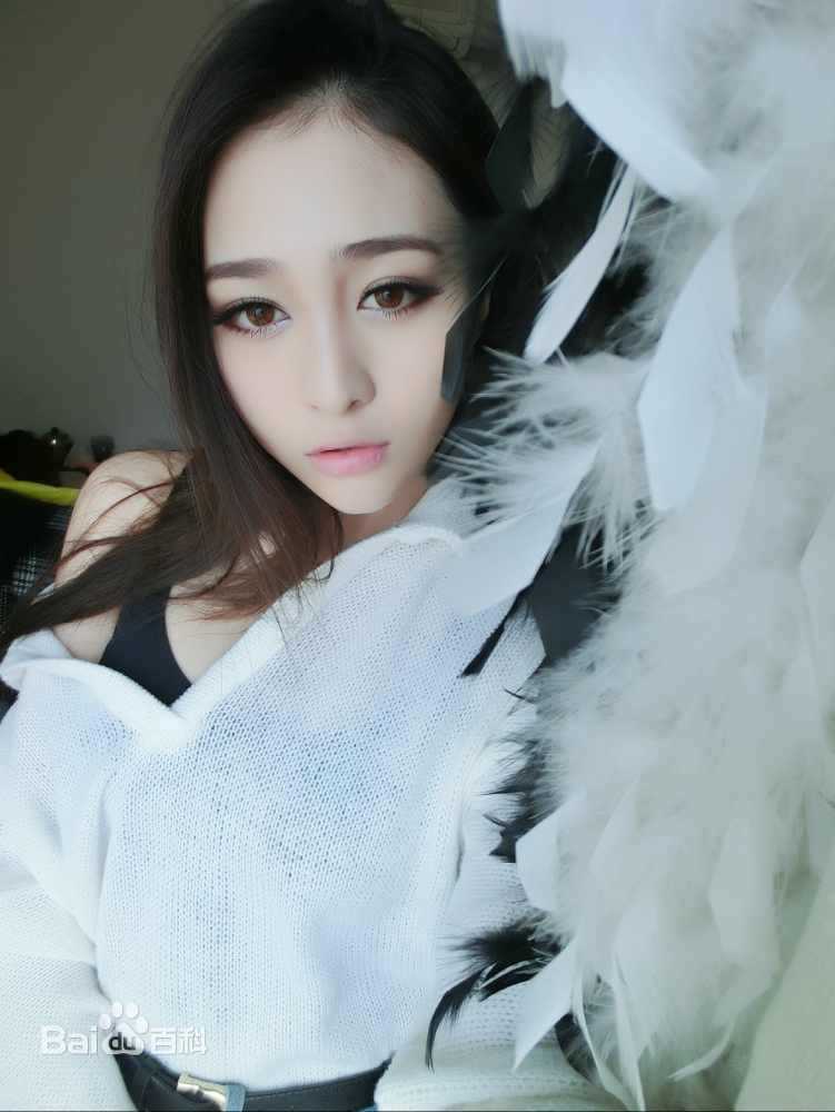 最优质袁婷婷(tingting)生活照