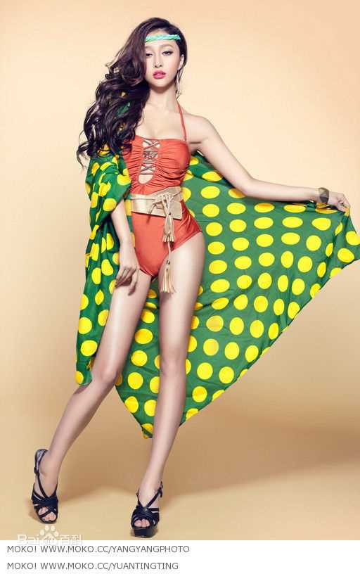 袁婷婷(tingting)-唯美性感素颜照相册