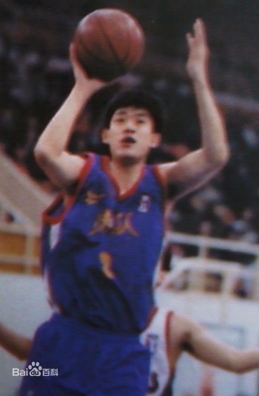 高清孙军(Sun Jun)性感图片