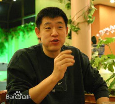 高清孙军(Sun Jun)性感图片