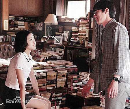 金高银（本名）()金高银电影《银娇》最新剧照