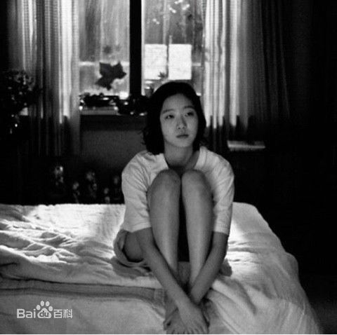 金高银（本名）()金高银电影《银娇》最新剧照