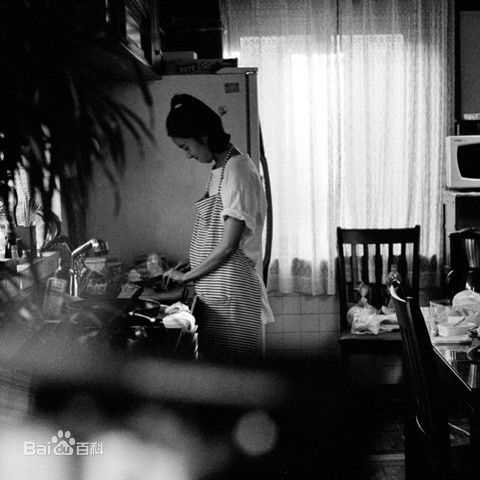 金高银（本名）()金高银电影《银娇》最新剧照