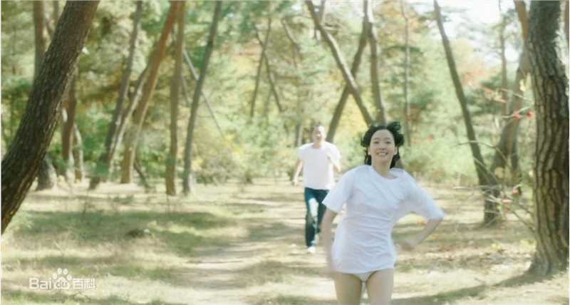 金高银（本名）()金高银电影《银娇》最新剧照