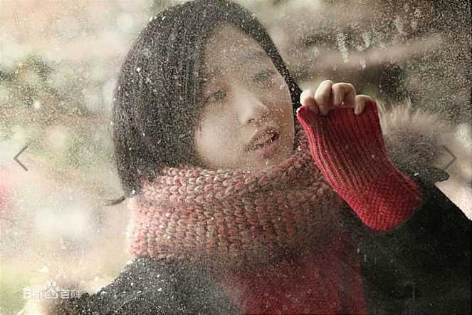 金高银（本名）()金高银电影《银娇》最新剧照