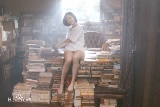 金高银（本名）()金高银电影《银娇》最新剧照