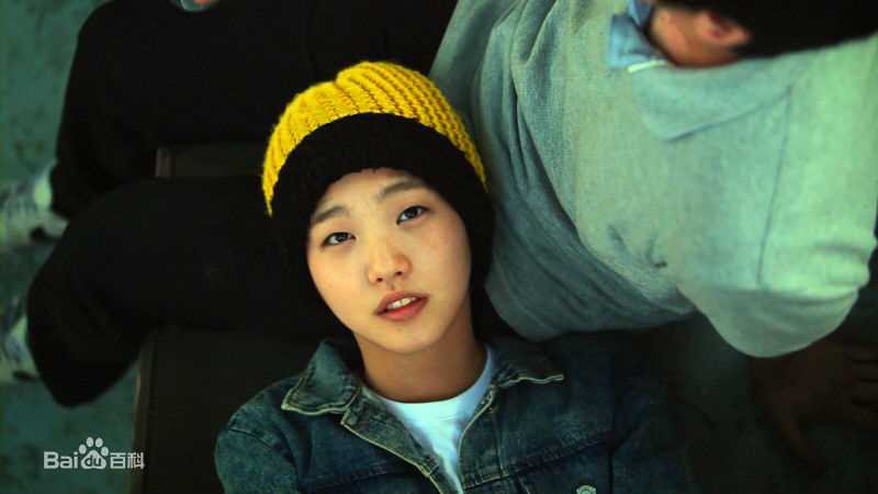 金高银（本名）()金高银独立电影高清剧照