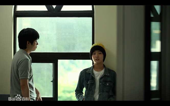 金高银（本名）()金高银独立电影高清剧照